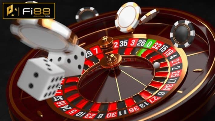 Những lợi ích của việc chơi cờ bạc trực tuyến